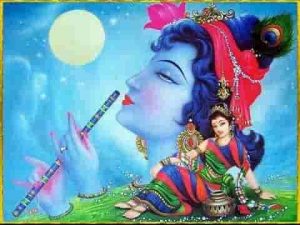 दे दईयो राधे दे दईयो कान्हा की बांसुरियां भजन लिरिक्स