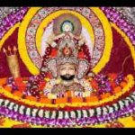 बालक तेरा हूँ गले से लगा ले मेरे श्याम भजन लिरिक्स