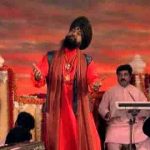 भोलानाथ अमली जी म्हारा शंकर अमली भजन लिरिक्स