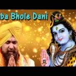 लाखों दानी देखे लेकिन तेरी अलग कहानी शिव भजन