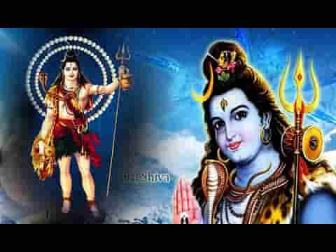 सूरज जब पलके खोले मन नमः शिवाय बोले भजन लिरिक्स
