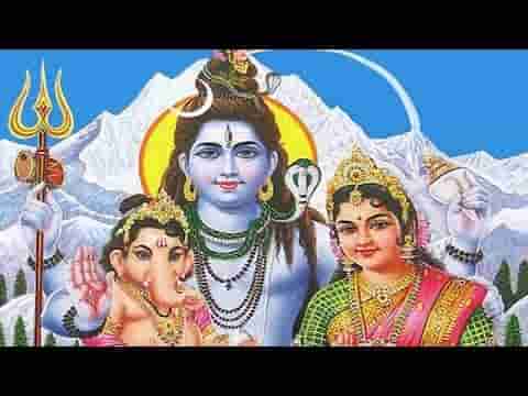 आया शिवरात्रि त्यौहार चलो रे शिव वंदन करे