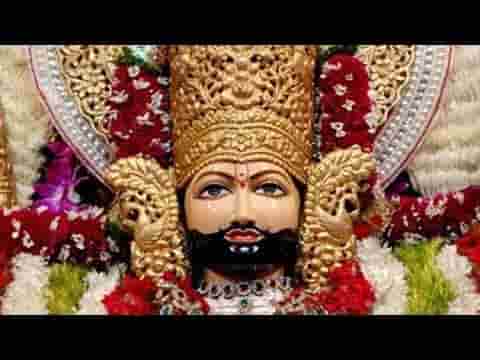 ऐ मेरे श्याम दौड़ के आजा भजन लिरिक्स