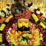 चली चली रे भक्तो की टोली चली रे भजन लिरिक्स