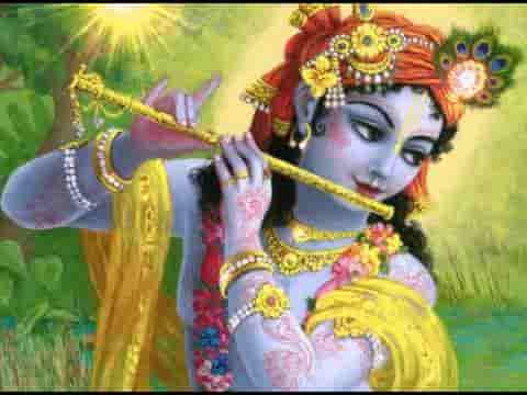 तेरा नाम लिया तुझे मान लिया अब कर दो बेडा पार