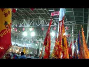 पैदल मैं आया हूँ तेरे लेके निशान खाटु श्याम भजन लिरिक्स