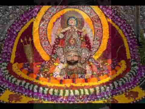 फागुण का मेला आता है हर साल आके चला जाता है