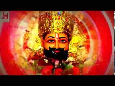श्याम चरणों में दे दो ठिकाना लख्खा जी भजन लिरिक्स