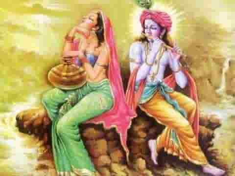 कह दो कारे से मुरलिया वारे से कृष्ण भजन लिरिक्स