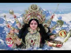 जीण भवानी नैया लगा दे किनारे भजन लिरिक्स