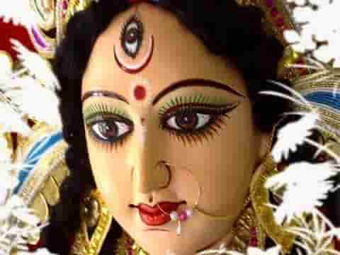 दर्शन करुँगी मैया जम्मू में आए के भजन लिरिक्स