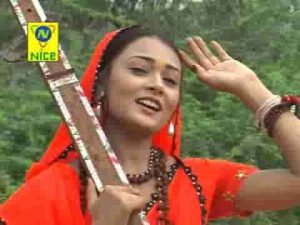 मैं तो सब देवा ने छोड़ रामसा ने ध्यावा भजन लिरिक्स