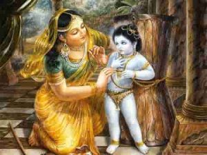 यशोमती नन्दन बृजबर नागर भजन लिरिक्स