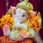 आनंद के है दाता गजानन आनंद के दाता भजन लिरिक्स