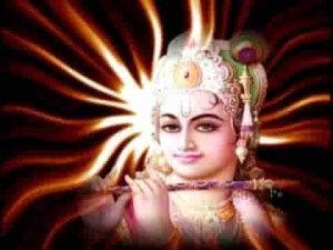 कोई जाये जो वृन्दावन मेरा पैगाम ले जाना भजन लिरिक्स