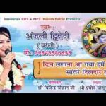 दिल लगना आ गया हमें कृष्ण भजन लिरिक्स