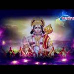 हनुमत के मंदिर तू आके देख ले भजन लिरिक्स