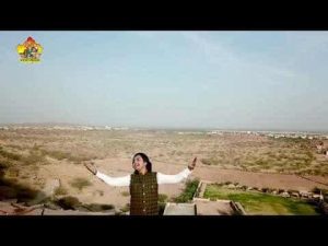 अरे रे रे घूमे रे रुणीचे थारो घोड़लो भजन लिरिक्स
