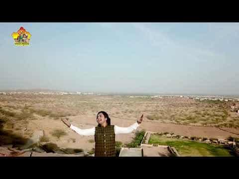 अरे रे रे घूमे रे रुणीचे थारो घोड़लो भजन लिरिक्स