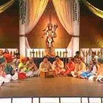 आईए रे अंजनी के जाए अरे क्युकर लागया फेरा रे