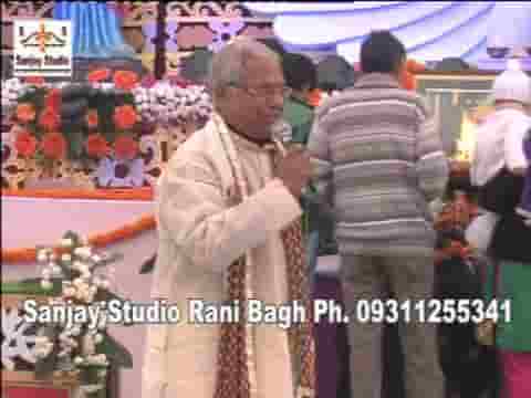 कैया रिझे श्याम रिझाणों कोणी जानू मैं भजन लिरिक्स