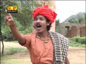 गुरु देव जगावे सुतोड़ा जागो रामजी रा भजना तू कई भागो
