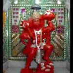 तेल सिंदूर से लिपट गये है पवन पुत्र हनुमान भजन लिरिक्स