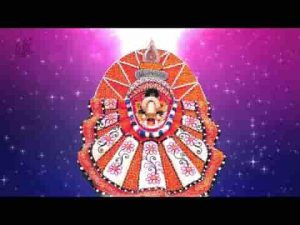 पाया है पहली बार जिसने भी मोहन का प्यार भजन लिरिक्स
