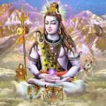 भटक भटक कर सारे जग में शिव भजन लिरिक्स