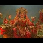 माँ वेदों ने जो तेरी महिमा कही है भजन लिरिक्स
