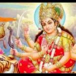 मेरी मैया की चुनरी कमाल है भजन लिरिक्स