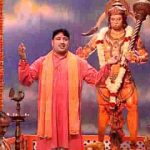 अरे बाला जी का देखों लगाया रे मेला है महान