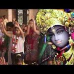 करूणा भरे कृपा भरे मेरे बांके बिहारी सरकार भजन लिरिक्स