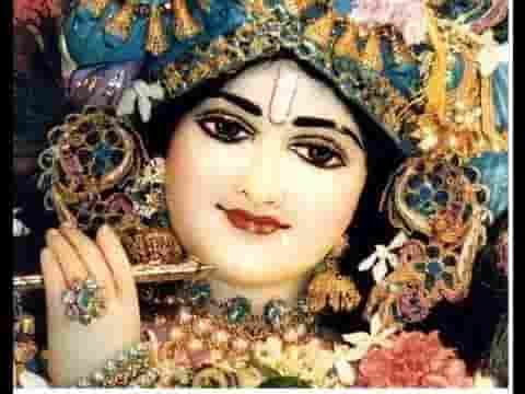 कृष्णा रे कृष्णा मथुरा न जइयो गोकुल न जइयो