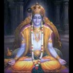 गफलत की निदिया को तोड़के भजले रे प्राणी