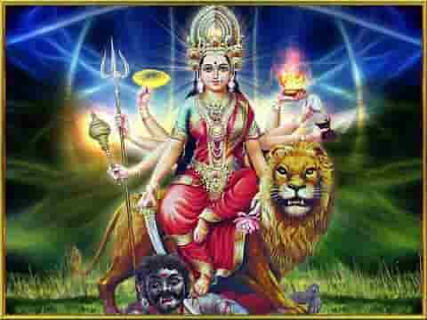 जनम सफल हो जाएगा माँ आज हमारा