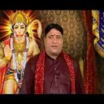 नीचे मंदिर बालाजी का ऊपर काली माई