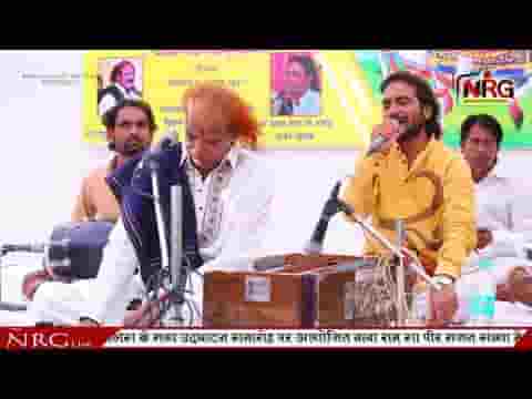 बीरा रामदेव हो बीरा म्हाने एक बार लेवण आए
