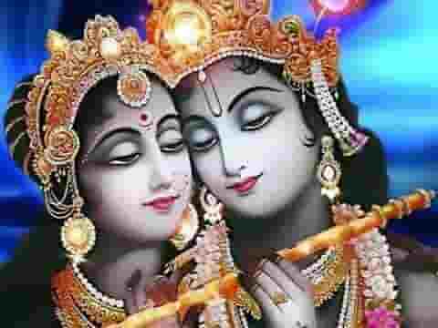 मेरे कृष्णा तुम कहाँ हो भजन लिरिक्स