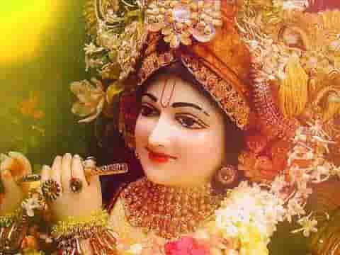 श्याम मेरे संग रहना भजन लिरिक्स