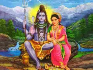 जावा दो सहेलियां म्हाने शिवजी लडेला ये भजन लिरिक्स