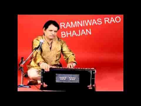 झालर शंख नगाड़ा बाजे ओ राजस्थानी भजन लिरिक्स