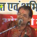 देखी जो सुरत आपकी मोने दुजो नी आवे दाय रे रामनिवास जी राव