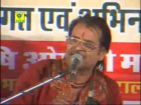 देखी जो सुरत आपकी मोने दुजो नी आवे दाय रे रामनिवास जी राव