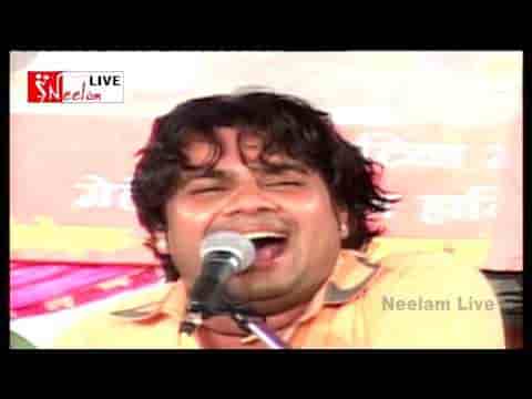 लटको जोगी वालो छोड़ दे रे मारा जोगिया भजन लिरिक्स
