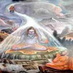 हो तुझे ब्रम्हा विष्णु भोला ने हर हर गँगे बोला