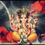 जय जय हो गणेश काटो हमरे कलेश भजन लिरिक्स