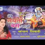 मेरे नैनो में बस जाओ मेरे गोपाल गिरधारी भजन लिरिक्स
