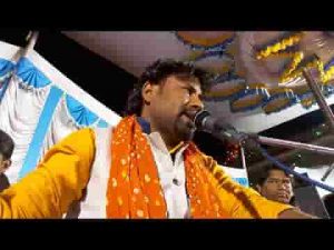 मोड़ो घनो आयो रे सांवरिया थे मारी लाज गमाई रे