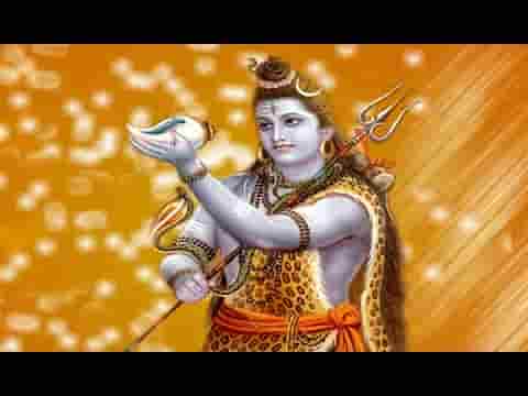 शिव का नाम रटे जा पल पल लागे ना कोई मोल रे लिरिक्स
